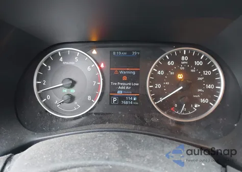 2020 Nissan Sentra S Xtronic Cvt z USA, uszkodzony, nr VIN 3N1AB8BV8LY223292